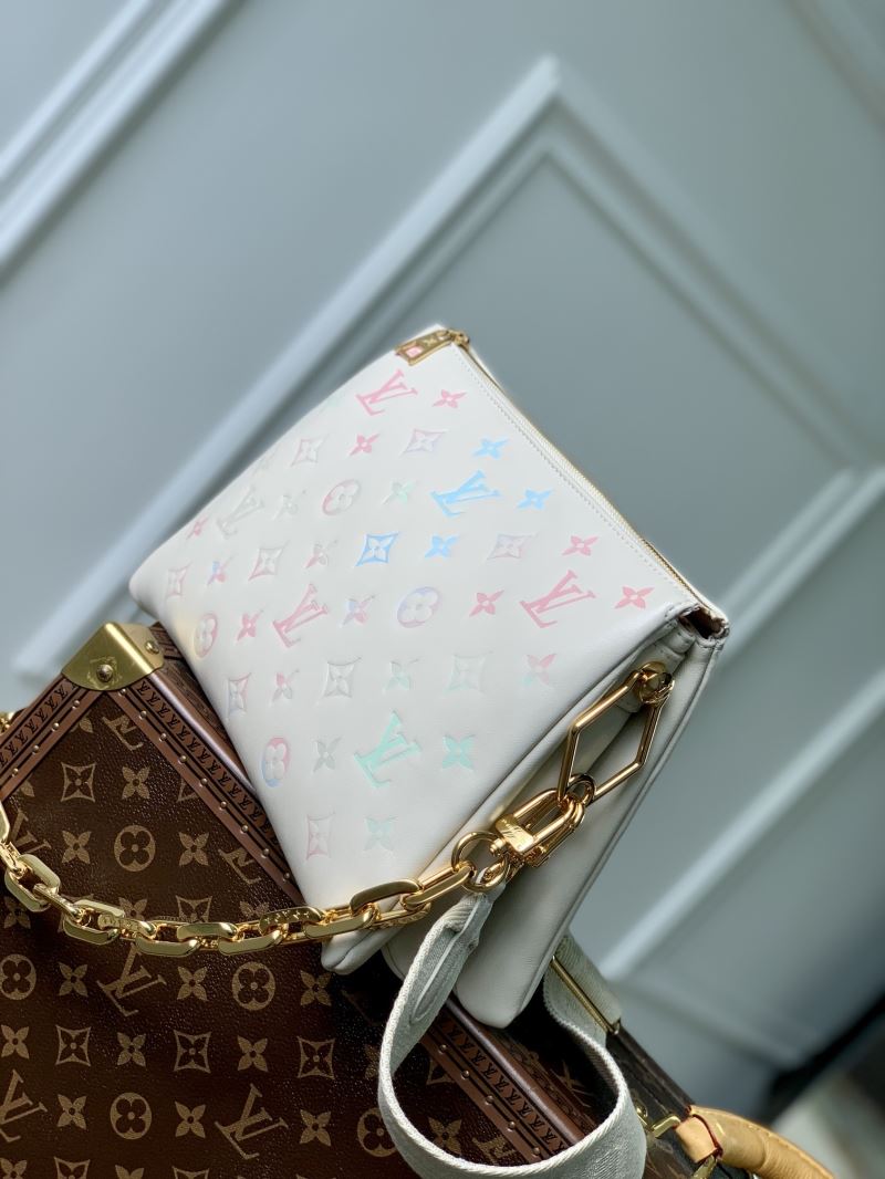 LV Satchel bags